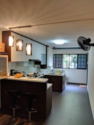 Blk 543 Bedok North Street 3 (Bedok), HDB 4 Rooms #182519822